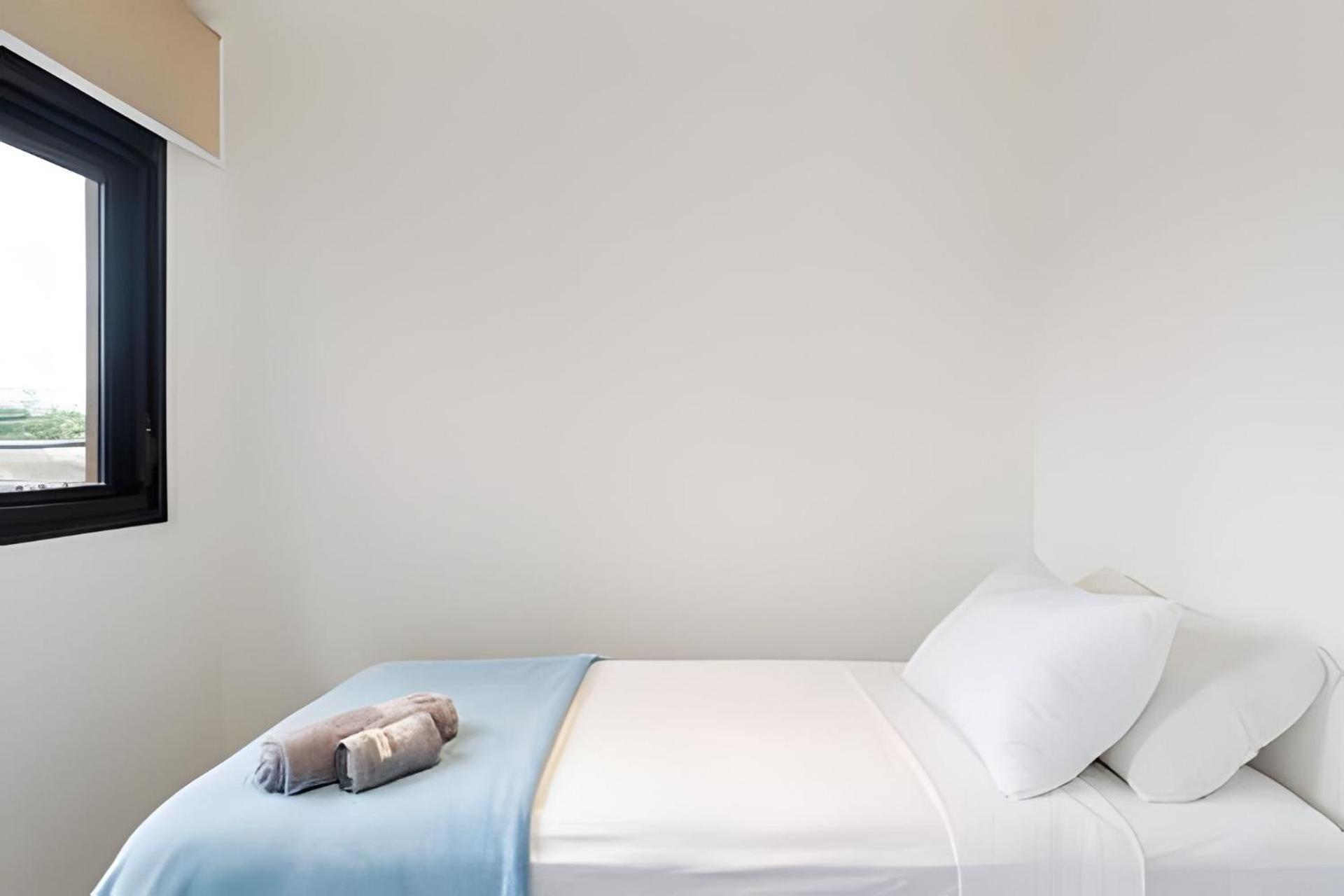Apartamento Occa Boulevard - A33