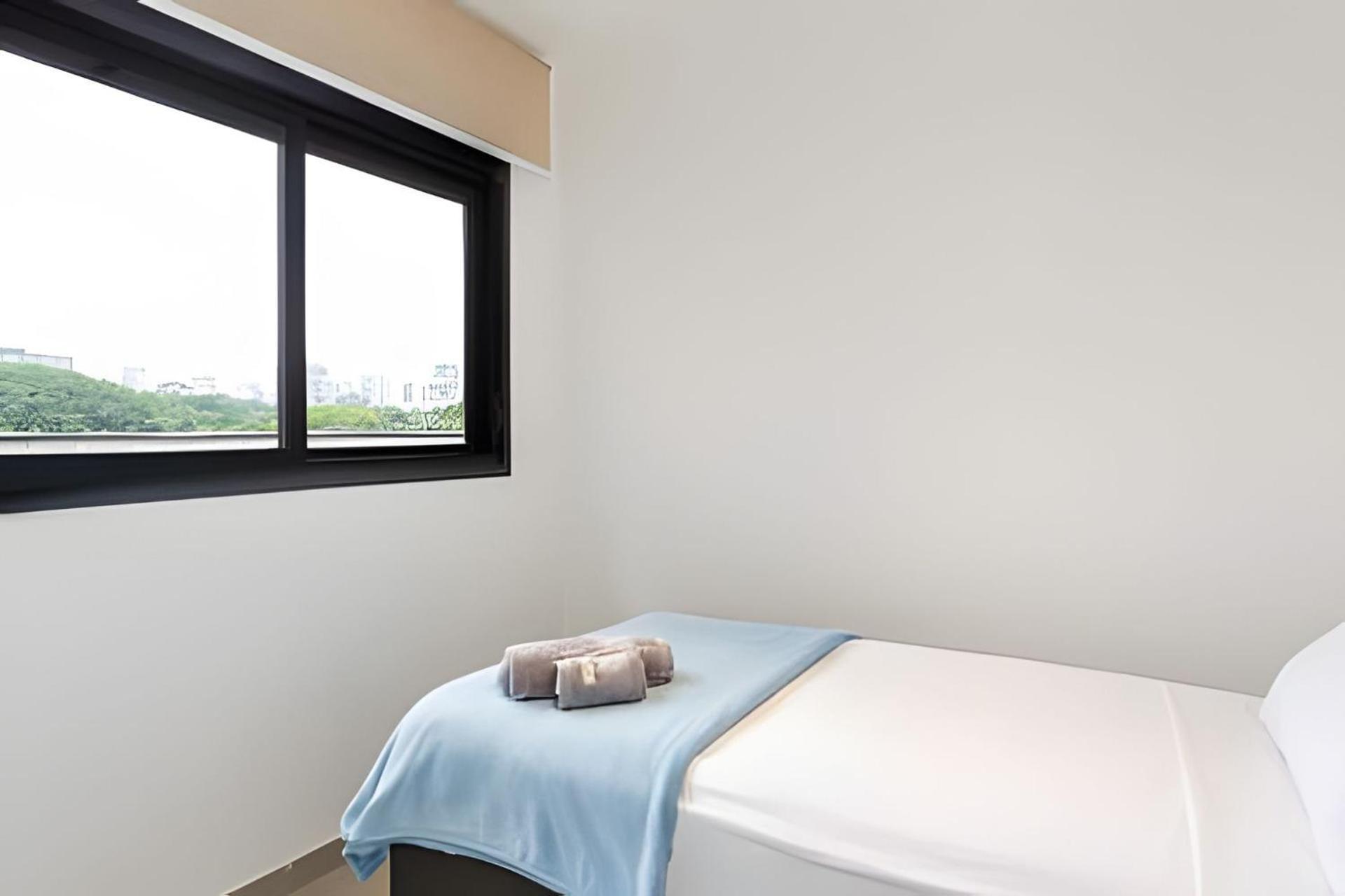Apartamento Occa Boulevard - A33 São Paulo