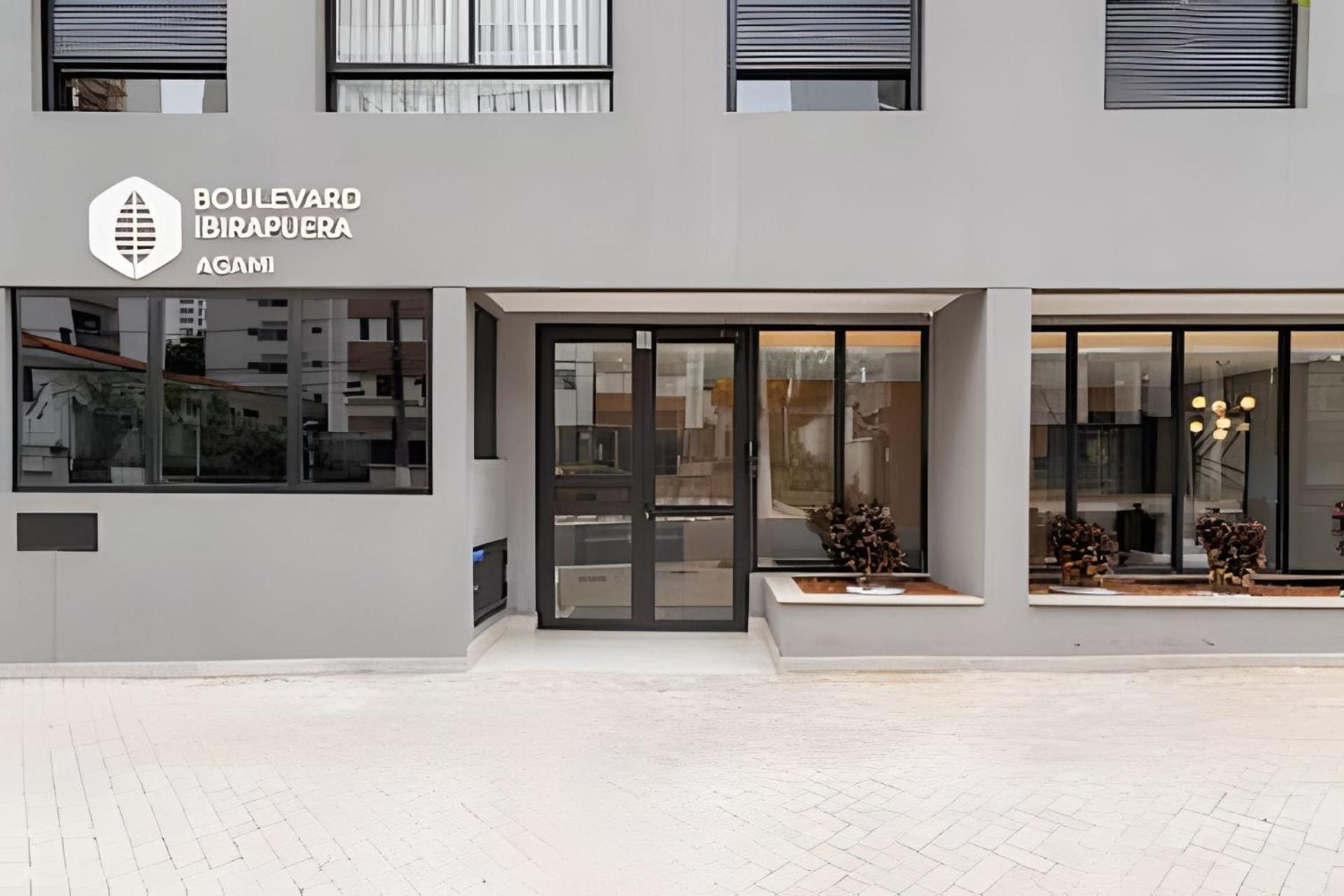 Apartamento Occa Boulevard - A33 São Paulo